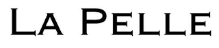 LA PELLE logo