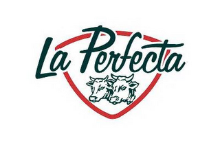 LA PERFECTA logo