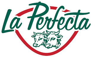 LA PERFECTA logo