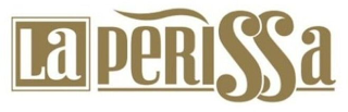 LA PERISSA logo