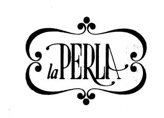 LA PERLA logo