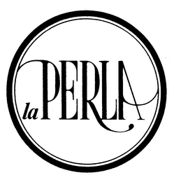 LA PERLA logo