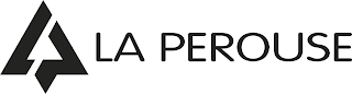 LA PEROUSE logo