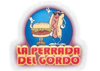 LA PERRADA DEL GORDO logo