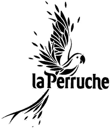 LA PERRUCHE logo