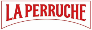 LA PERRUCHE logo