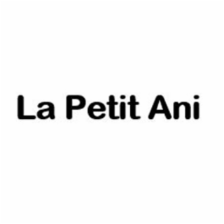 LA PETIT ANI logo