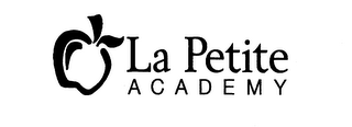 LA PETITE ACADEMY logo