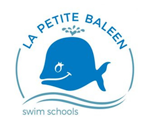 LA PETITE BALEEN SWIM SCHOOLS logo