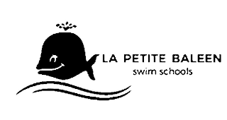 LA PETITE BALEEN SWIM SCHOOLS logo