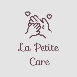 LA PETITE CARE logo