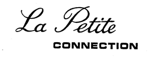 LA PETITE CONNECTION logo