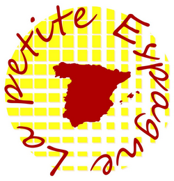 LA PETITE ESPAGNE logo