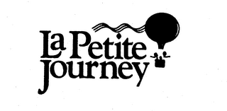 LA PETITE JOURNEY logo