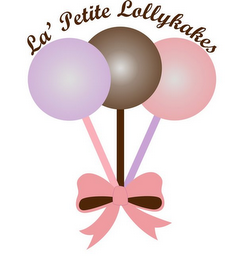 LA' PETITE LOLLYKAKES logo