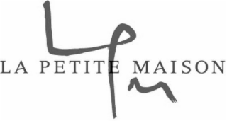LA PETITE MAISON LPM