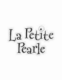 LA PETITE PEARLE logo