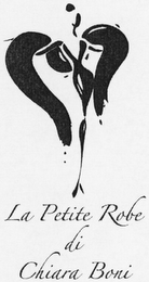 LA PETITE ROBE DI CHIARA BONI logo