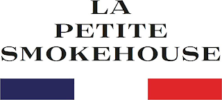 LA PETITE SMOKEHOUSE logo