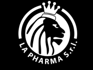 LA PHARMA S.R.L. logo