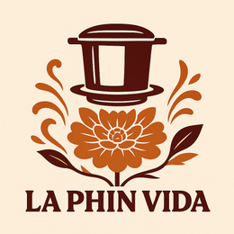 LA PHIN VIDA logo