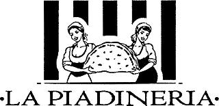 LA PIADINERIA logo