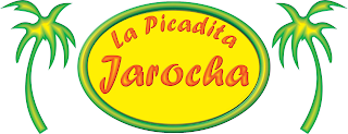 LA PICADITA JAROCHA logo