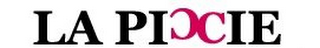 LA PICCIE logo
