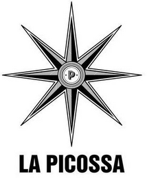 LA PICOSSA logo