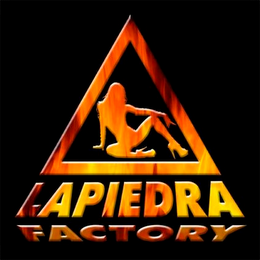 LA PIEDRA FACTORY logo