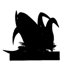 LA PINA logo