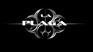 LA PLAGA logo