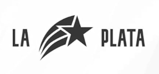 LA PLATA logo