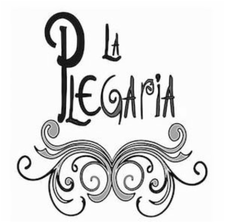 LA PLEGARIA