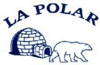 LA POLAR logo