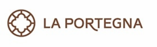 LA PORTEGNA logo