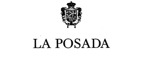 LA POSADA logo