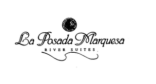 LA POSADA MARQUESA RIVER SUITES logo
