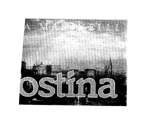 LA POSTINA MARIA MARINELLI logo