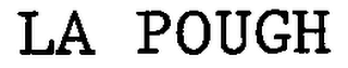 LA POUGH logo