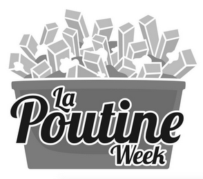 LA POUTINE WEEK logo