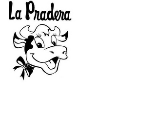 LA PRADERA logo