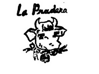 LA PRADERA logo