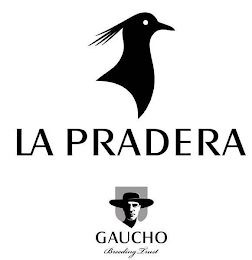LA PRADERA GAUCHO BREEDING TRUST logo