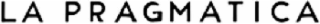LA PRAGMATICA logo