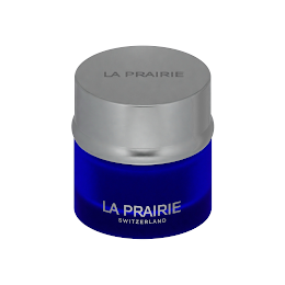 LA PRAIRIE; LA PRAIRIE SWITZERLAND logo
