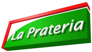 LA PRATERIA logo