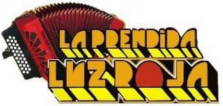 LA PRENDIDA LUZ ROJA logo