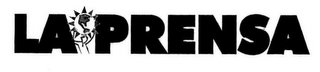 LA PRENSA logo