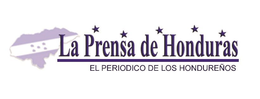 LA PRENSA DE HONDURAS EL PERIODICO DE LOS HONDUREÑOS logo